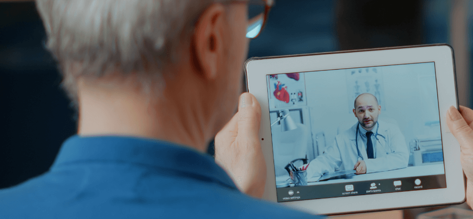 Parkinson's Rehabilitation